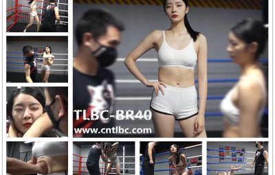 TLBC-BR40-Zhiti VS M